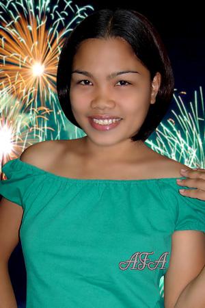 103844 - Melly Joy Age: 40 - Philippines