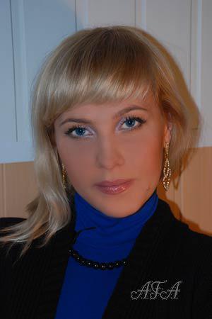 Ukraine women