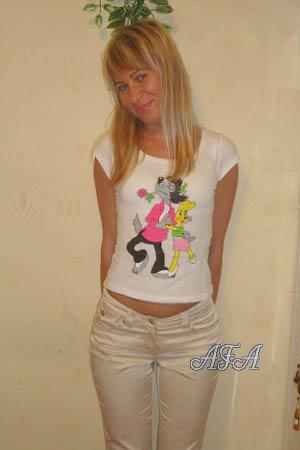 114257 - Iren Age: 35 - Russia
