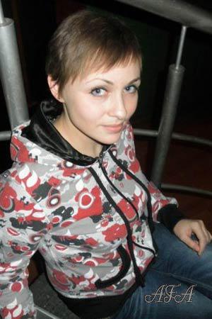 122952 - Alena Age: 33 - Ukraine