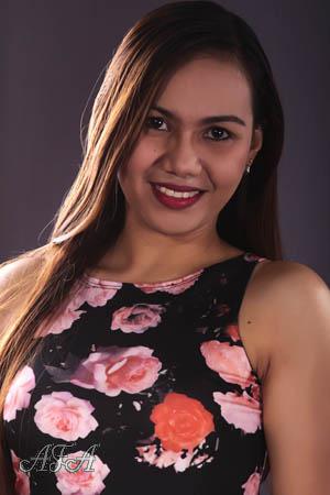 130737 - Anna Luz Age: 31 - Philippines