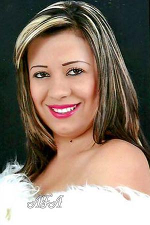 154440 - Dania Yadaly Age: 40 - Colombia