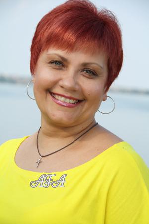 159142 - Irina Age: 52 - Ukraine