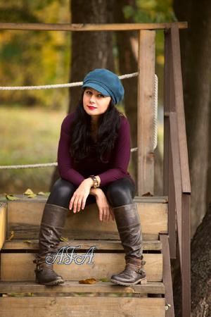 160670 - Indira Age: 41 - Russia