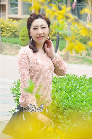 China women