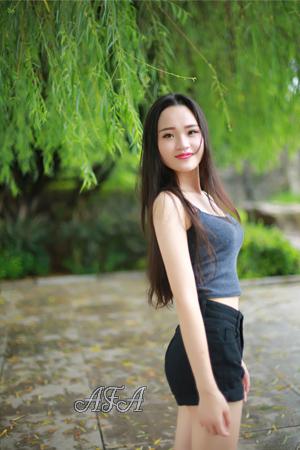 167280 - Yue Age: 29 - China