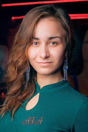 167532 - Natalia Age: 33 - Russia