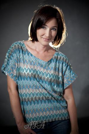 171524 - Elena Age: 44 - Russia