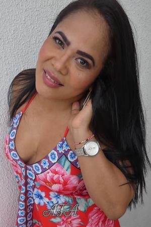 174367 - Maria Age: 49 - Colombia