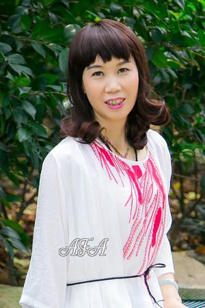 175084 - Xuemei Age: 49 - China