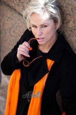 176134 - Anna Age: 49 - Russia