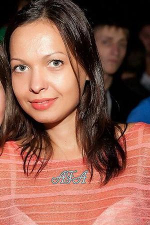 185681 - Anna Age: 40 - Russia