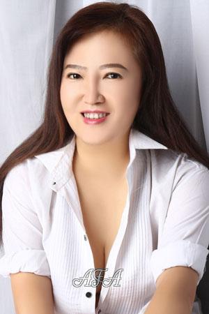 186263 - Xiaoyun (Nana) Age: 51 - China