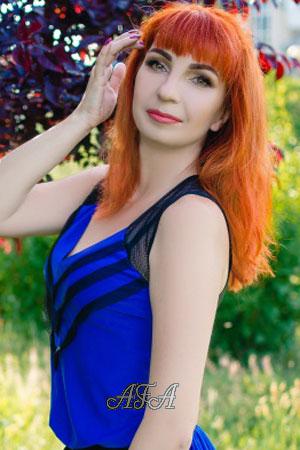 187578 - Ekaterina Age: 40 - Ukraine