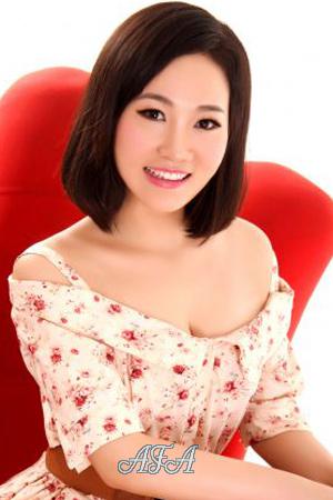 188089 - Ping (Daisy) Age: 37 - China