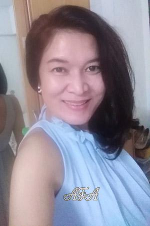 201345 - Unruean Age: 46 - Thailand