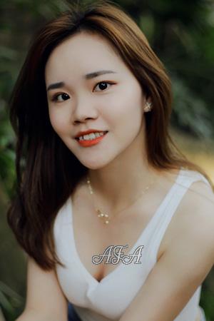 202703 - Xiaoqi Age: 24 - China