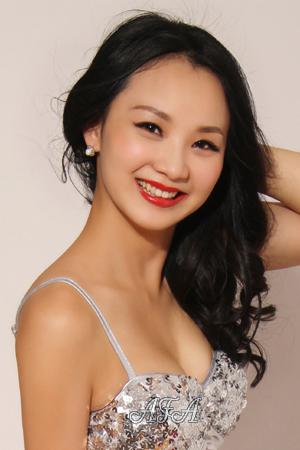 202845 - Faye Age: 36 - China