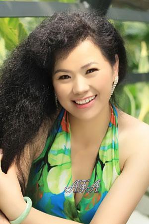 203176 - Yasmin Age: 44 - China