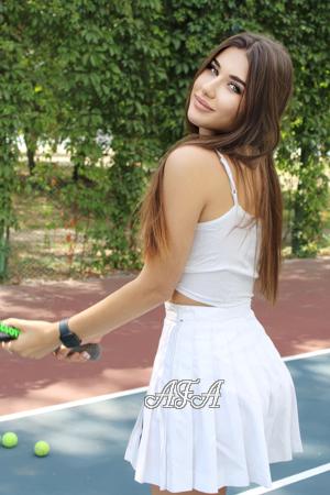203623 - Anastasia Age: 18 - Ukraine