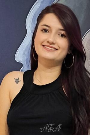 203850 - Margarita Age: 26 - Colombia