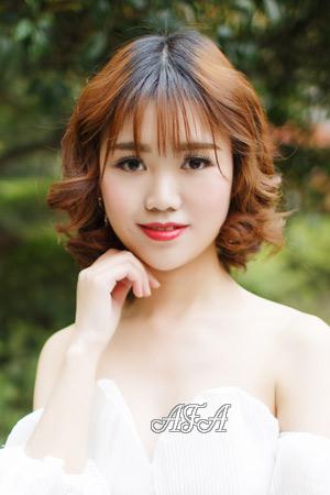 207738 - Carrie Age: 25 - China