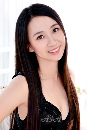 210166 - Lisa Age: 38 - China