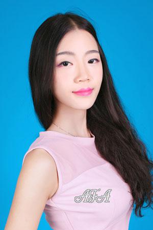 213174 - Selina Age: 25 - China