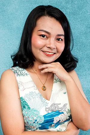 216395 - Usanee (Petch) Age: 33 - Thailand