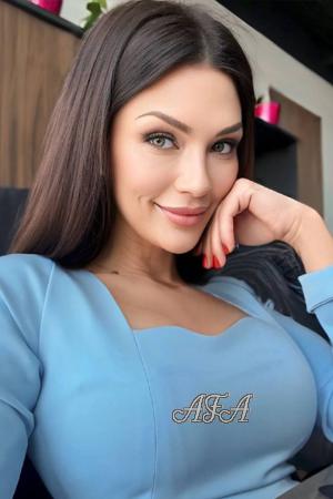 219034 - Anastasia Age: 35 - Ukraine