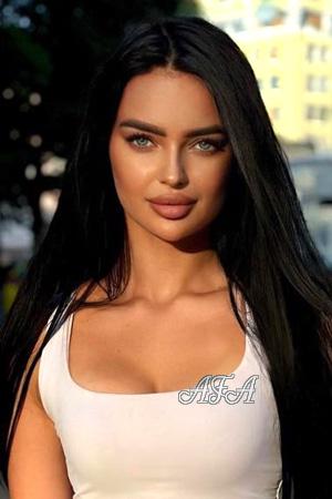 Ladies of Eastern-Europe