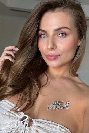 Ladies of Eastern-Europe