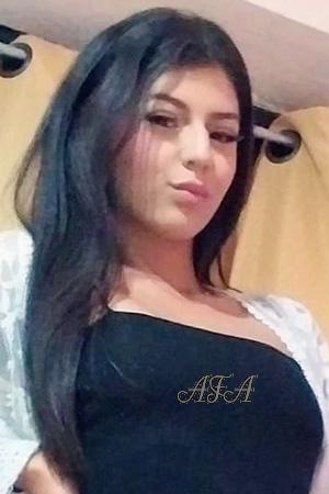 Ladies of Alajuela