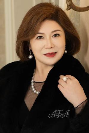 Ladies of China