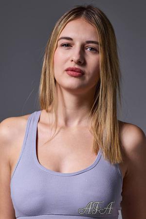 Ladies of Eastern-Europe