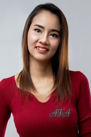 Ladies of Asia