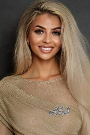 Ladies of Eastern-Europe