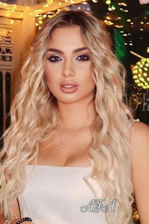 Ladies of Ukraine