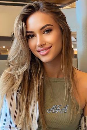 Ladies of Ukraine