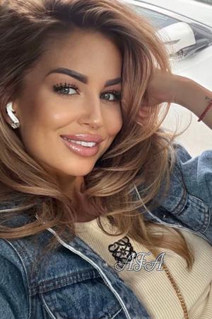 Ladies of Latin-America