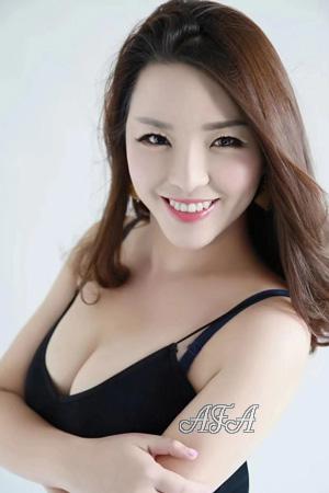 Ladies of China