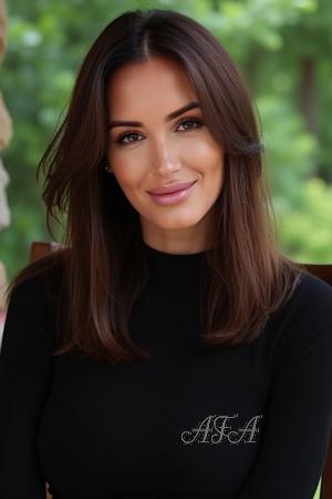 Ladies of Ukraine