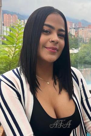 Ladies of Barranquilla