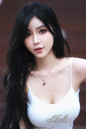 Ladies of China