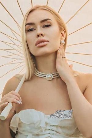 Ladies of Ukraine