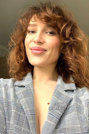 Ladies of Eastern-Europe