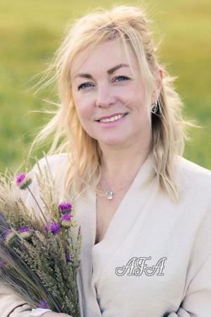 224980 - Marina Age: 45 - Ukraine