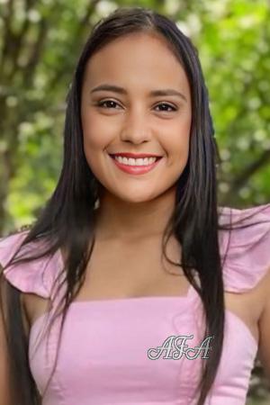 Ladies of Latin-America