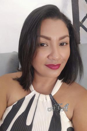 Ladies of Latin-America