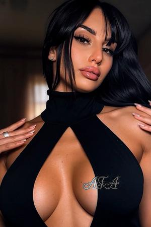 Ladies of Ivano-Frankivsk